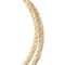 Koch Industries Koch Industries 1/4 in. D X 100 ft. L Natural Twisted Sisal Rope 5300836 - alternate 1